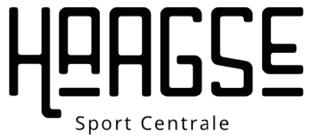 Haagse Sport Centrale logo