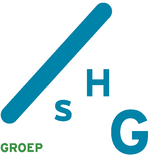 SHG logo