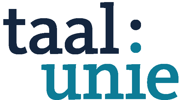 Taalunie logo